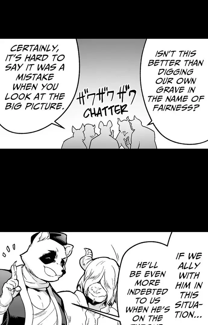 The Titan's Bride Chapter 148 page 26