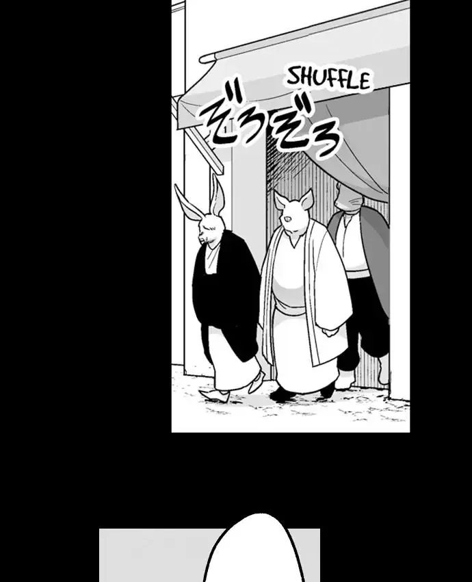 The Titan's Bride Chapter 148 page 23