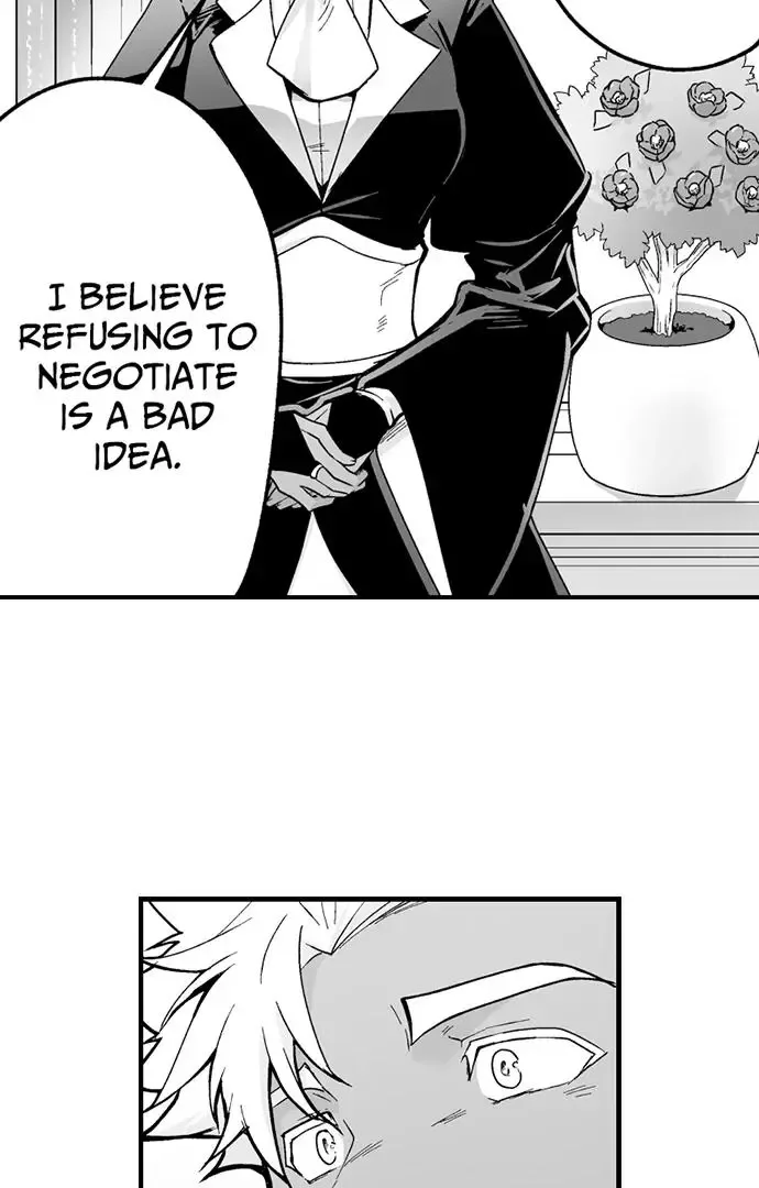 The Titan's Bride Chapter 148 page 11