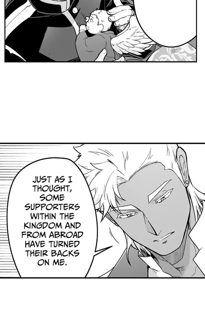 The Titan's Bride Chapter 148 page 21