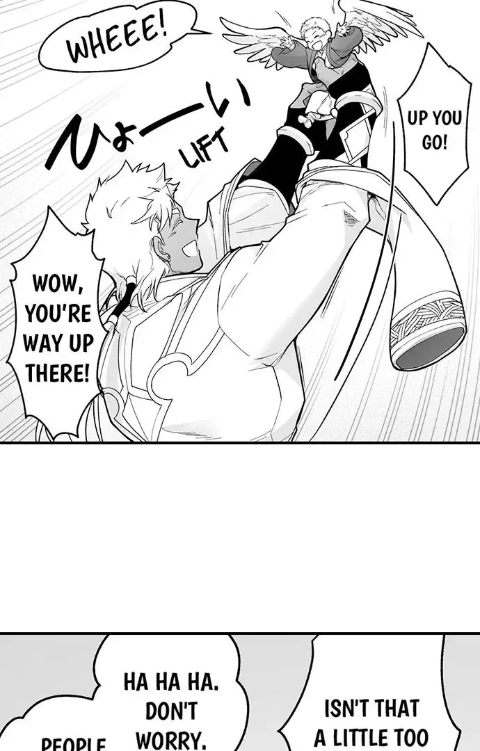 The Titan's Bride Chapter 148 page 32