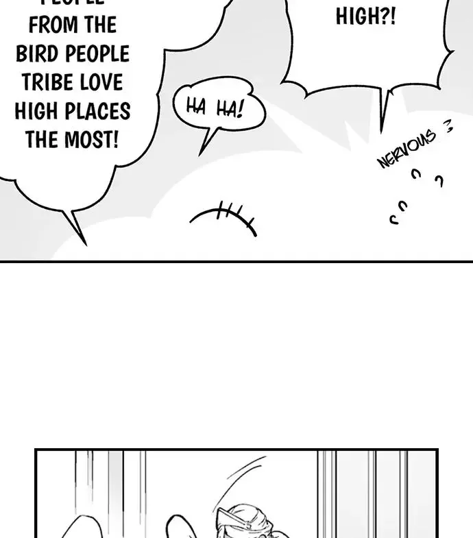 The Titan's Bride Chapter 148 page 33