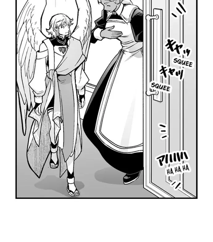 The Titan's Bride Chapter 148 page 34
