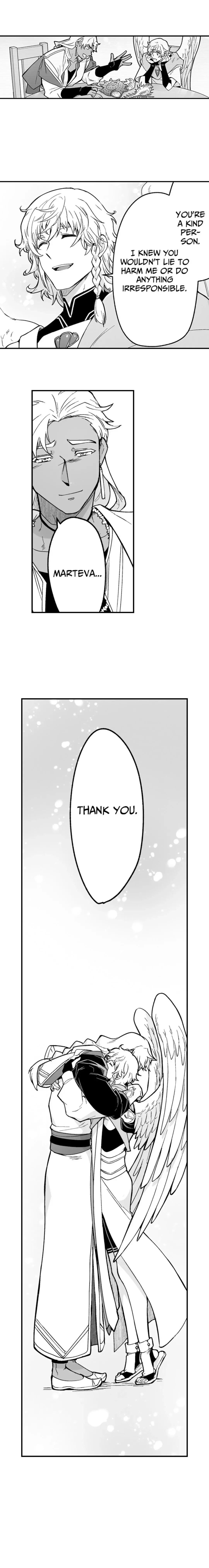 The Titan's Bride Chapter 149 page 5