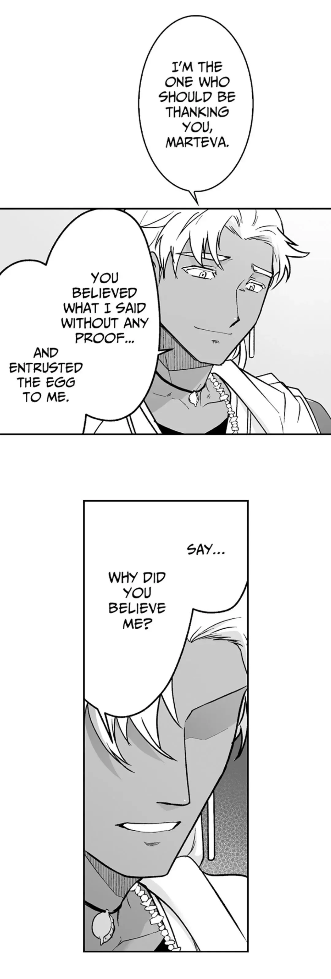 The Titan's Bride Chapter 149 page 3