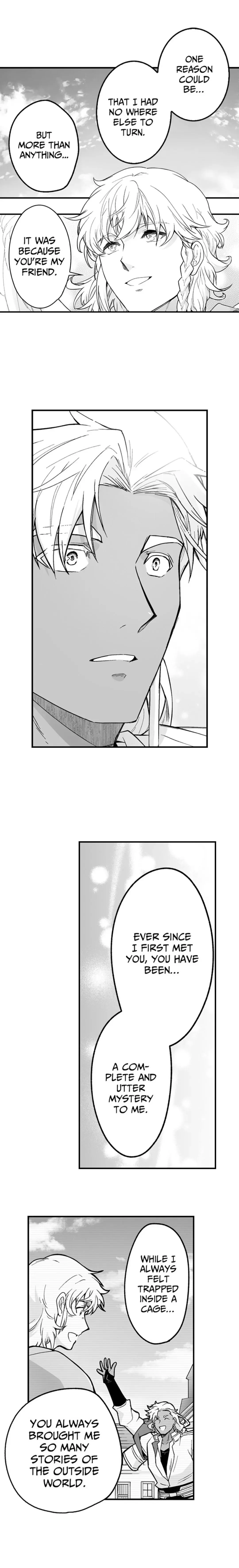 The Titan's Bride Chapter 149 page 4