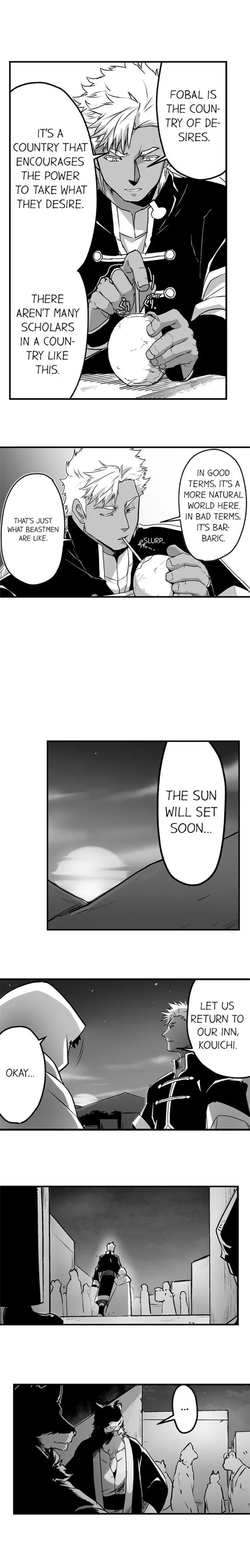 The Titan's Bride Chapter 15 page 3