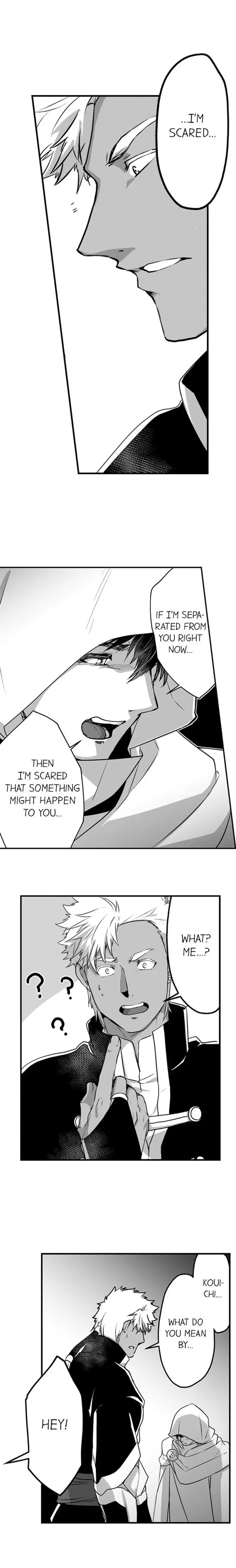 The Titan's Bride Chapter 15 page 8
