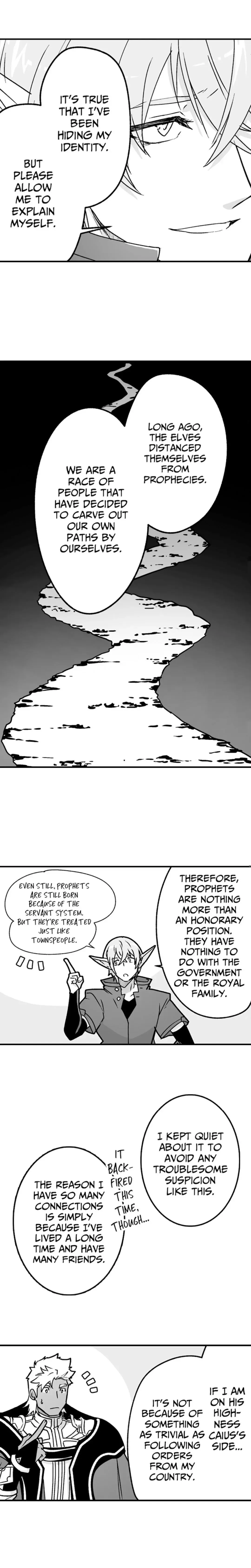 The Titan's Bride Chapter 150 page 4