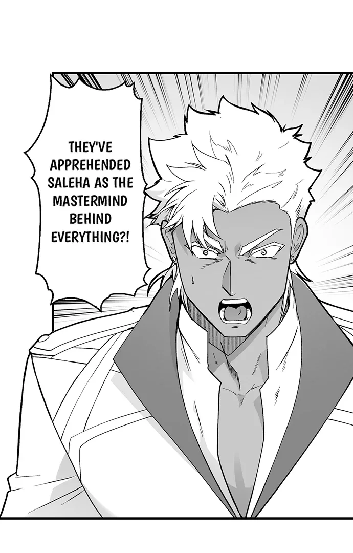 The Titan's Bride Chapter 151 page 3