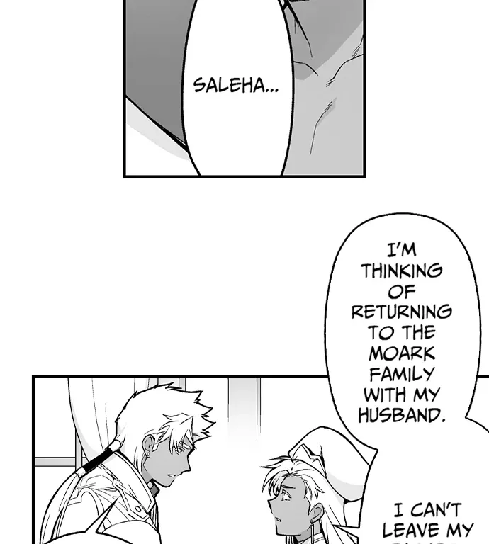 The Titan's Bride Chapter 151 page 24
