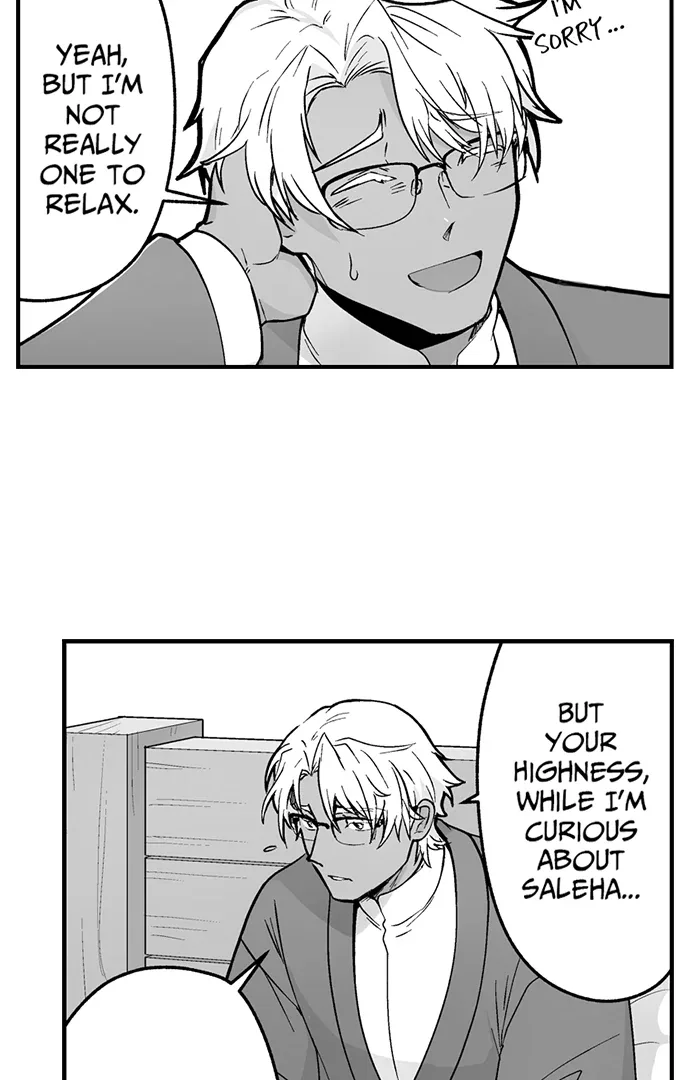 The Titan's Bride Chapter 151 page 28