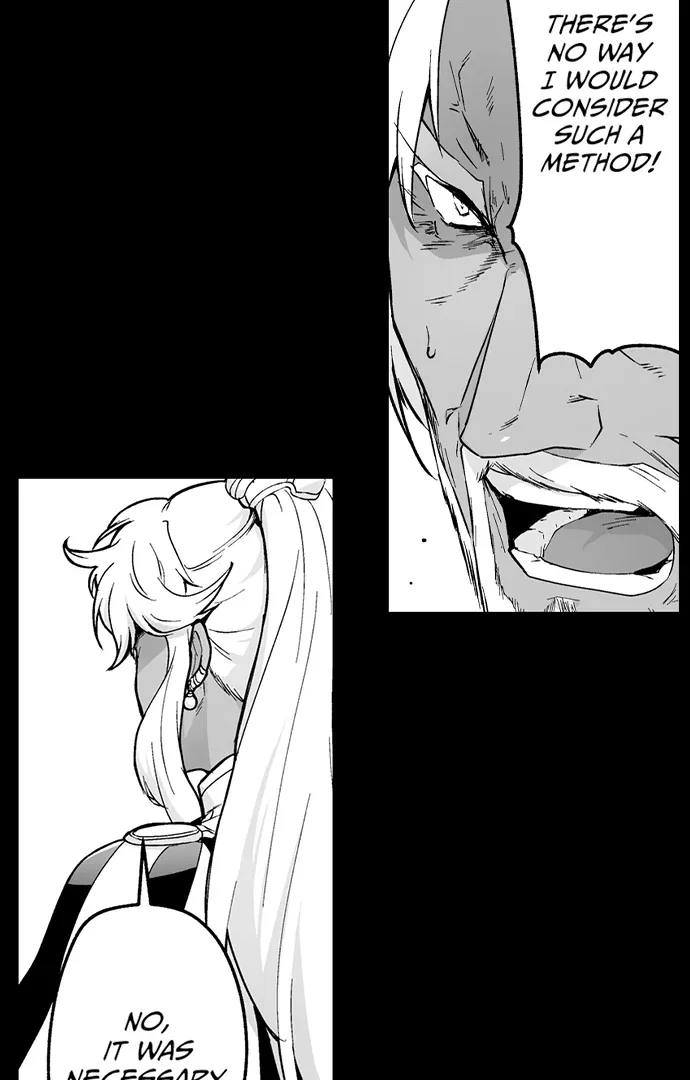 The Titan's Bride Chapter 151 page 19