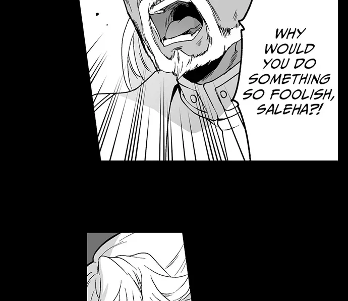 The Titan's Bride Chapter 151 page 16