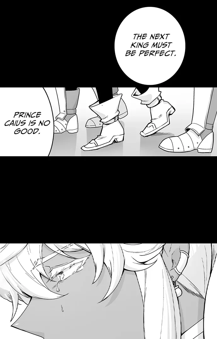 The Titan's Bride Chapter 151 page 22