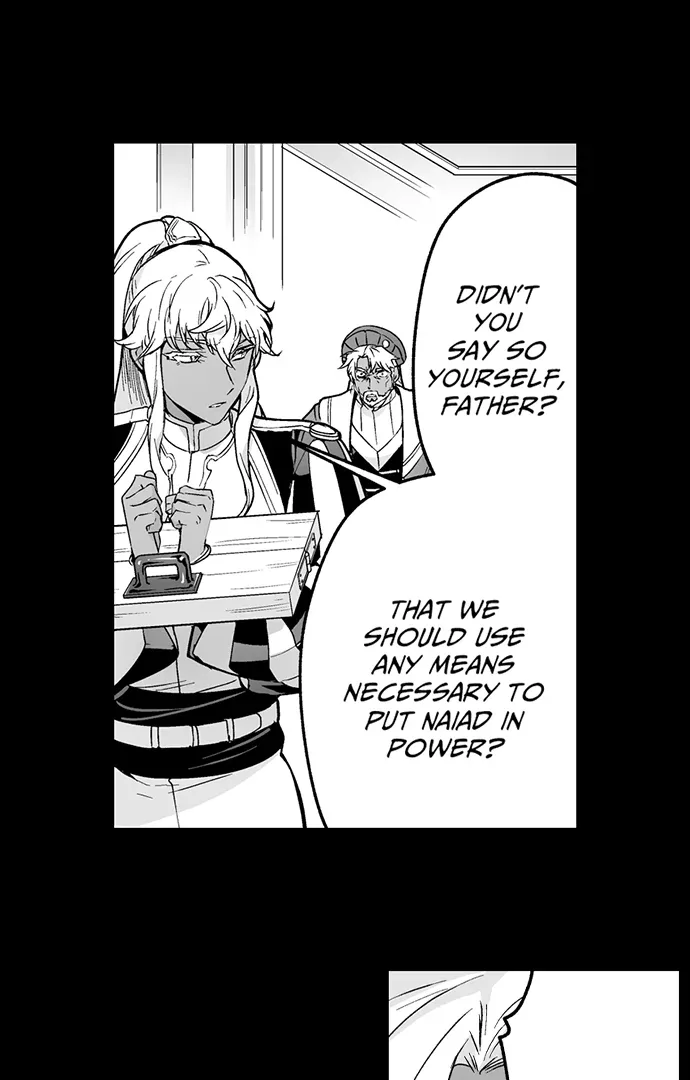 The Titan's Bride Chapter 151 page 18