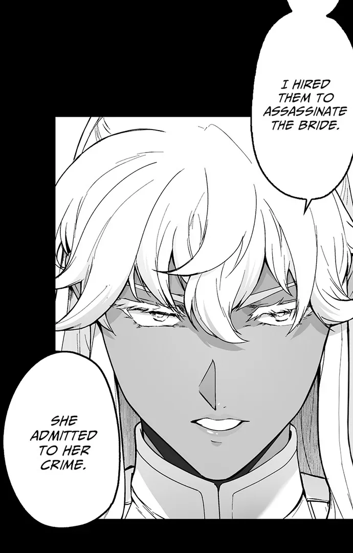 The Titan's Bride Chapter 151 page 14