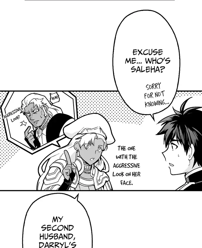 The Titan's Bride Chapter 151 page 5