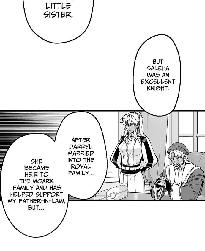 The Titan's Bride Chapter 151 page 6