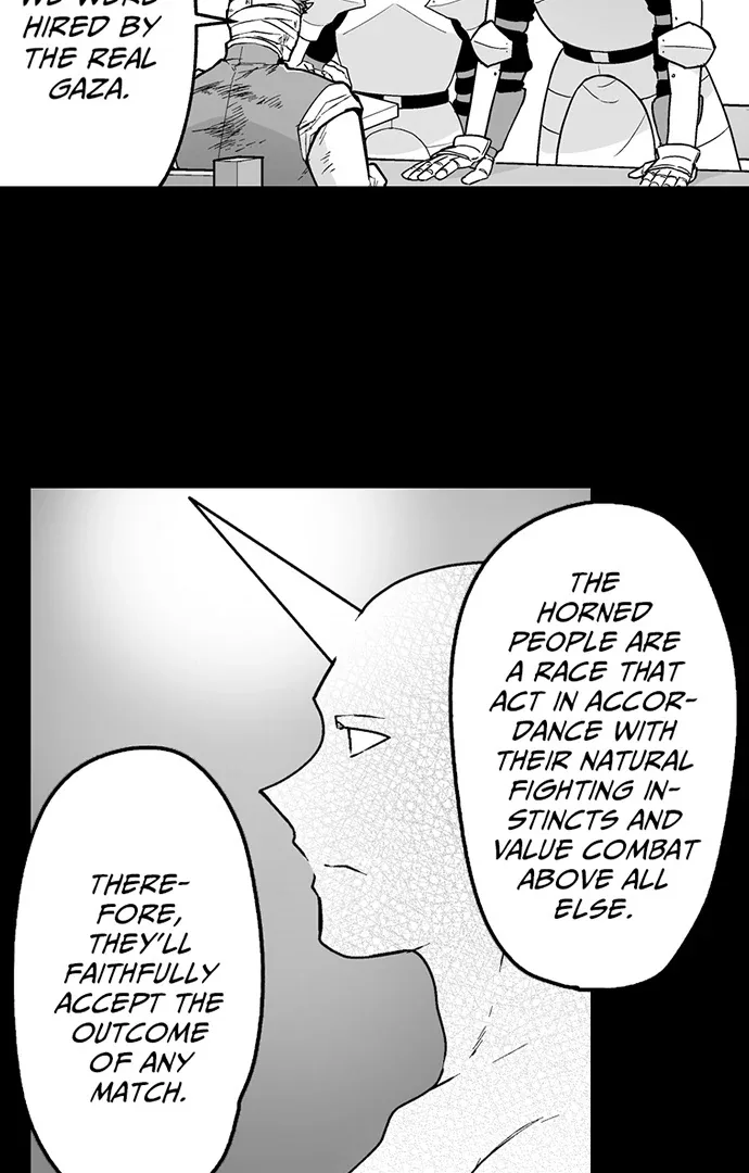The Titan's Bride Chapter 151 page 8