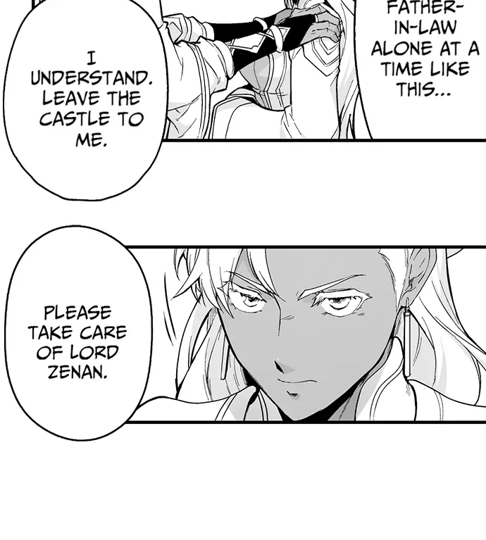 The Titan's Bride Chapter 151 page 25