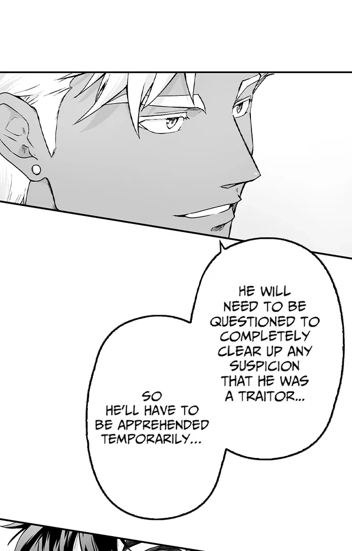 The Titan's Bride Chapter 151 page 31