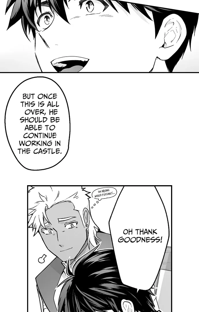 The Titan's Bride Chapter 151 page 32