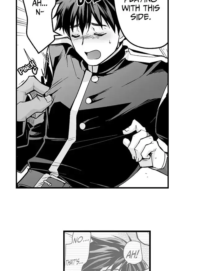 The Titan's Bride Chapter 152 page 23