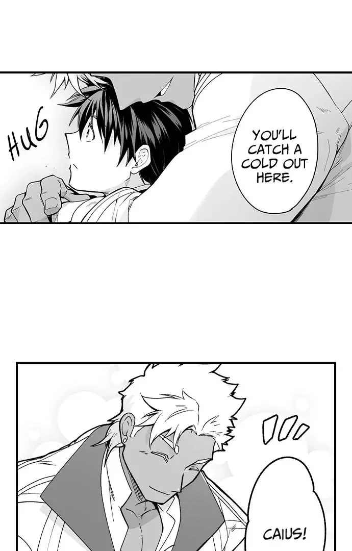 The Titan's Bride Chapter 152 page 2