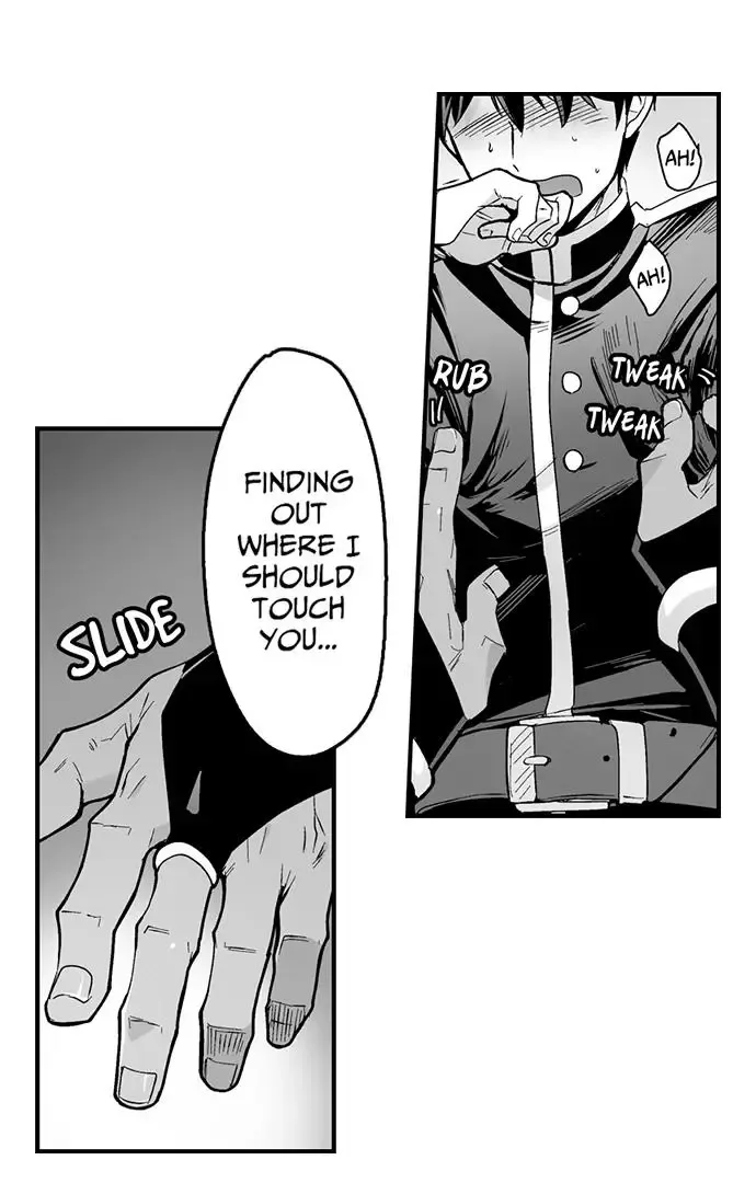 The Titan's Bride Chapter 152 page 16