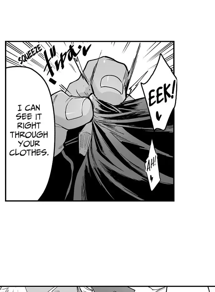 The Titan's Bride Chapter 152 page 27