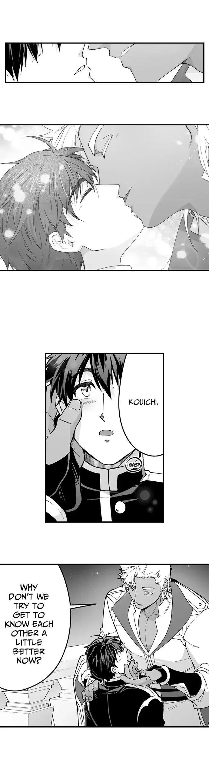 The Titan's Bride Chapter 152 page 14