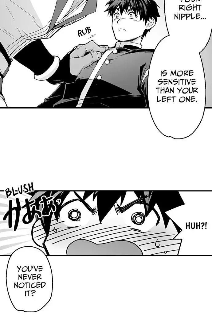 The Titan's Bride Chapter 152 page 21