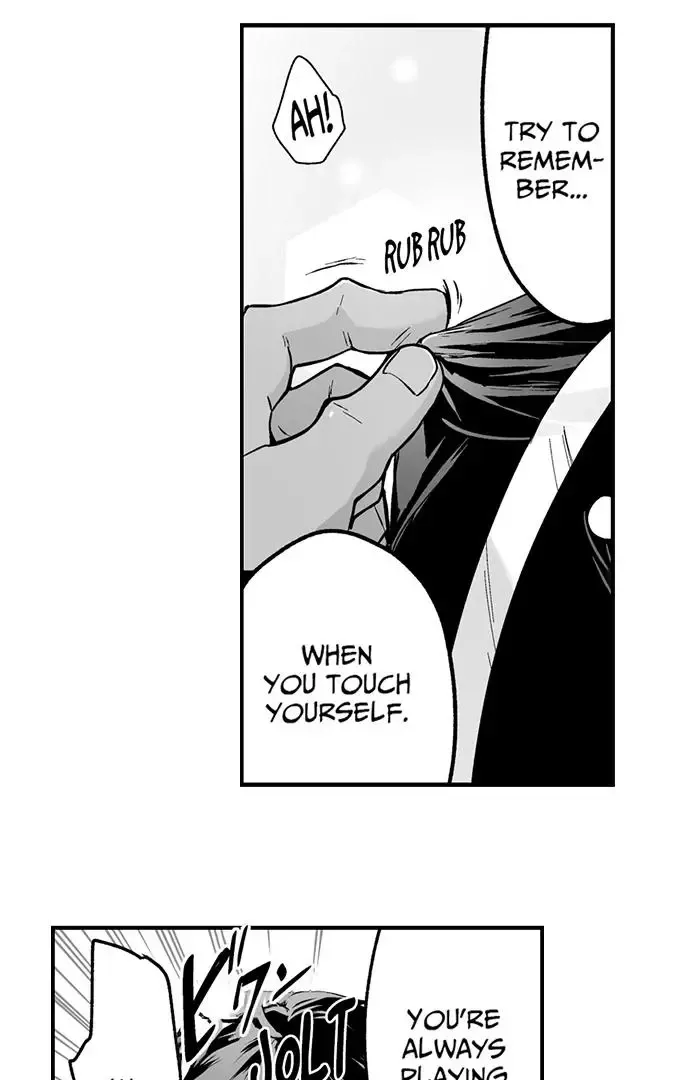 The Titan's Bride Chapter 152 page 22