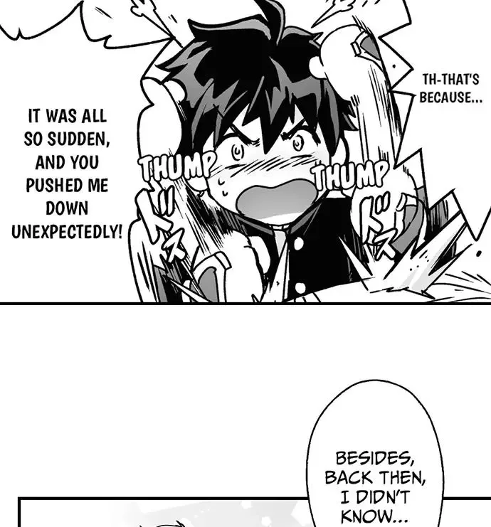The Titan's Bride Chapter 152 page 8