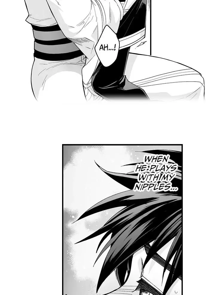 The Titan's Bride Chapter 152 page 32