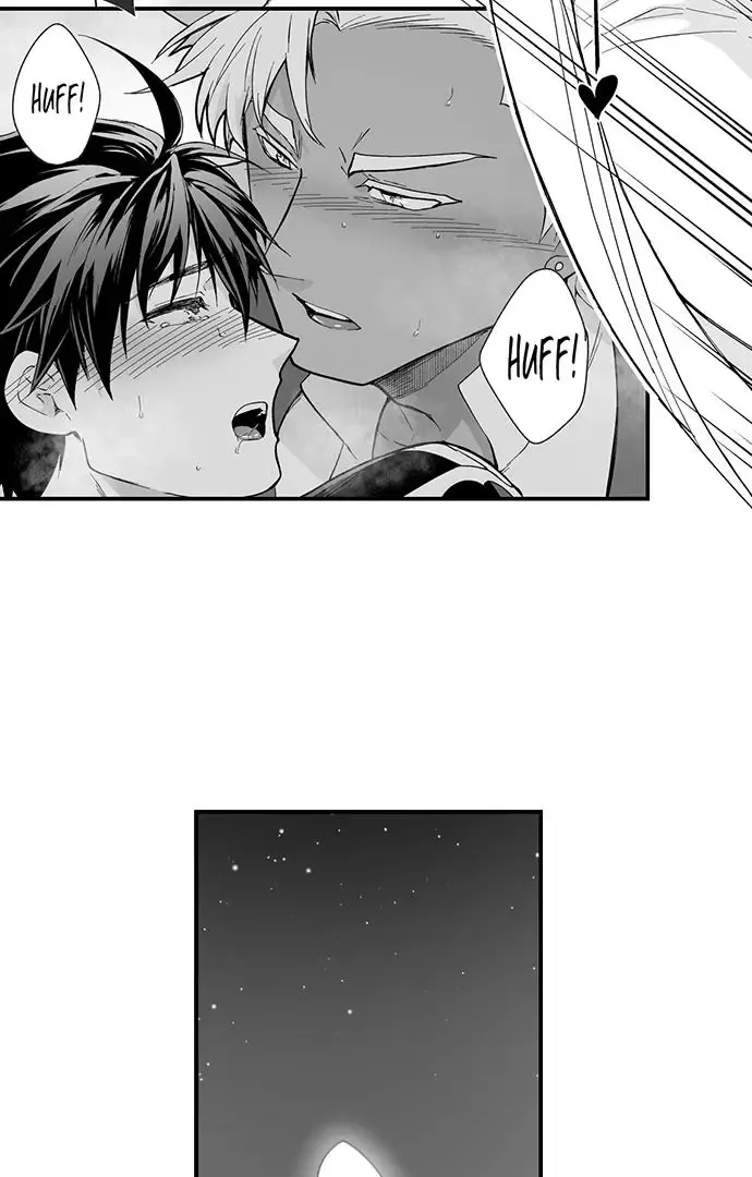 The Titan's Bride Chapter 153 page 19