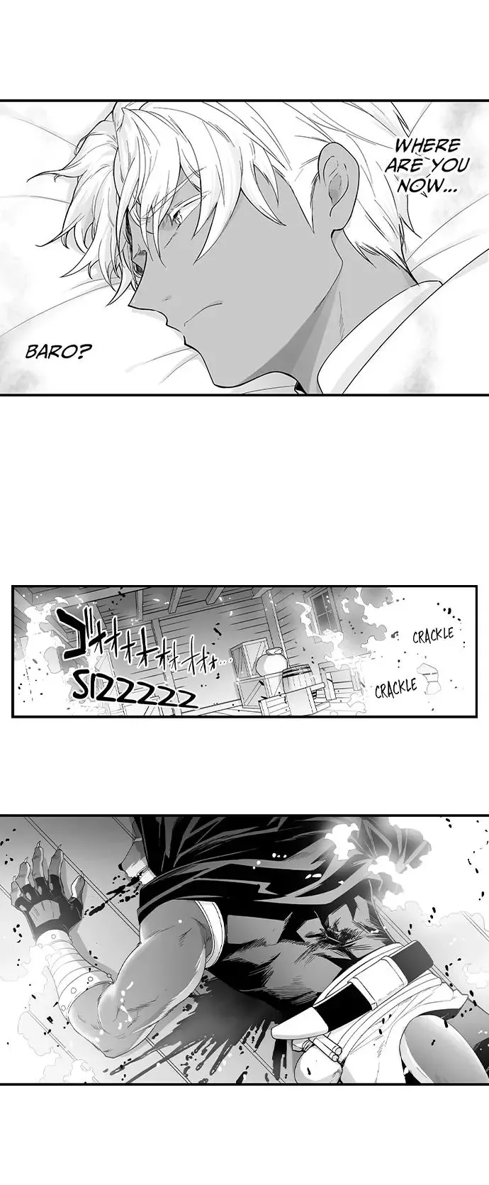 The Titan's Bride Chapter 153 page 27