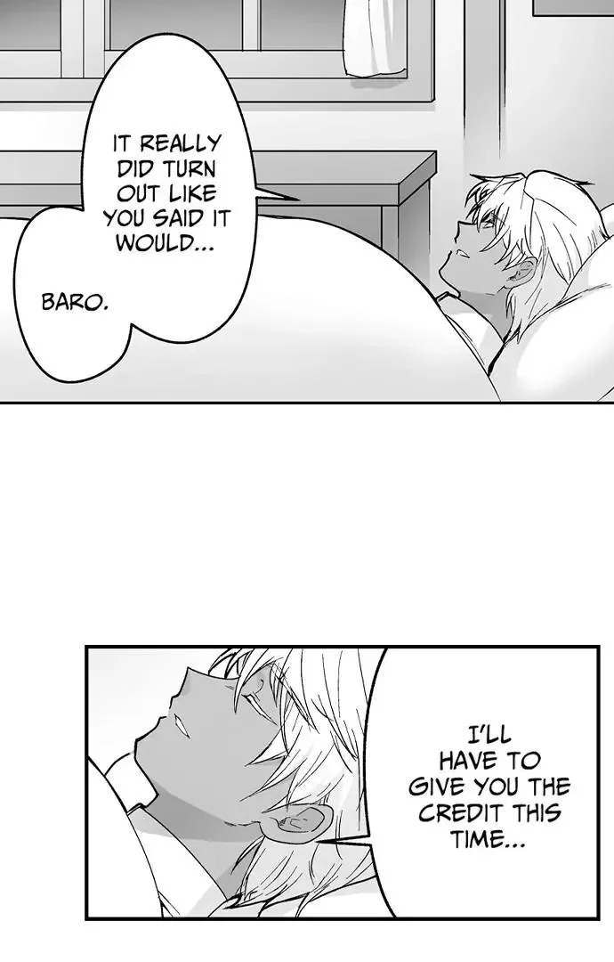The Titan's Bride Chapter 153 page 23