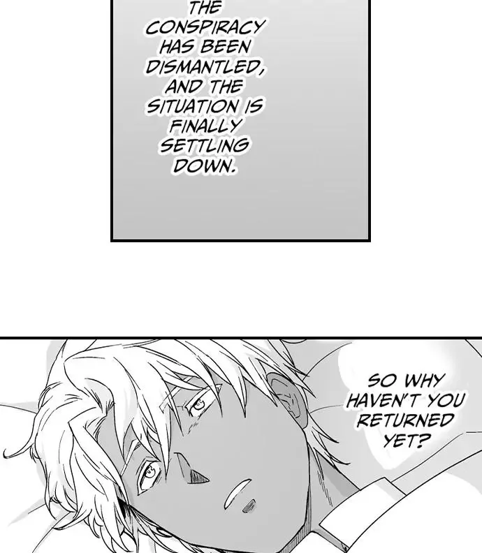The Titan's Bride Chapter 153 page 25
