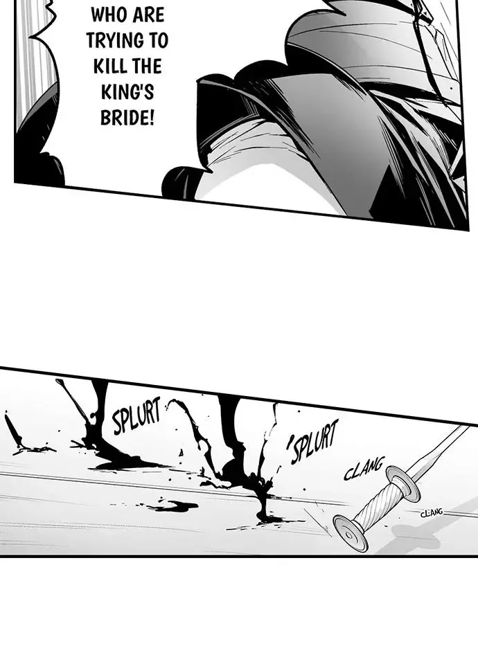 The Titan's Bride Chapter 154 page 20
