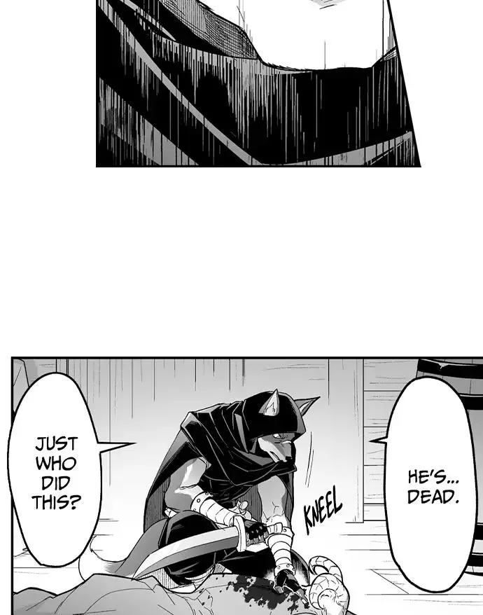 The Titan's Bride Chapter 154 page 14