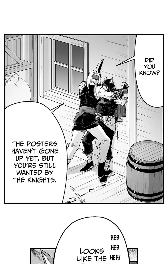 The Titan's Bride Chapter 154 page 30
