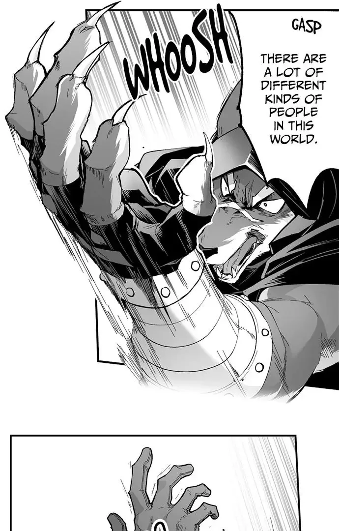 The Titan's Bride Chapter 154 page 18
