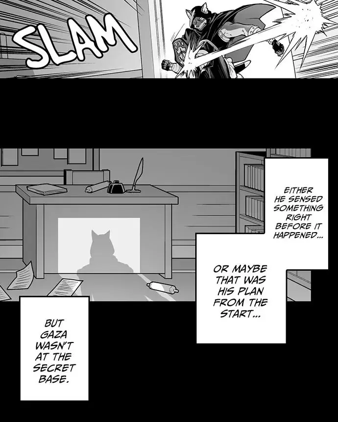 The Titan's Bride Chapter 154 page 5