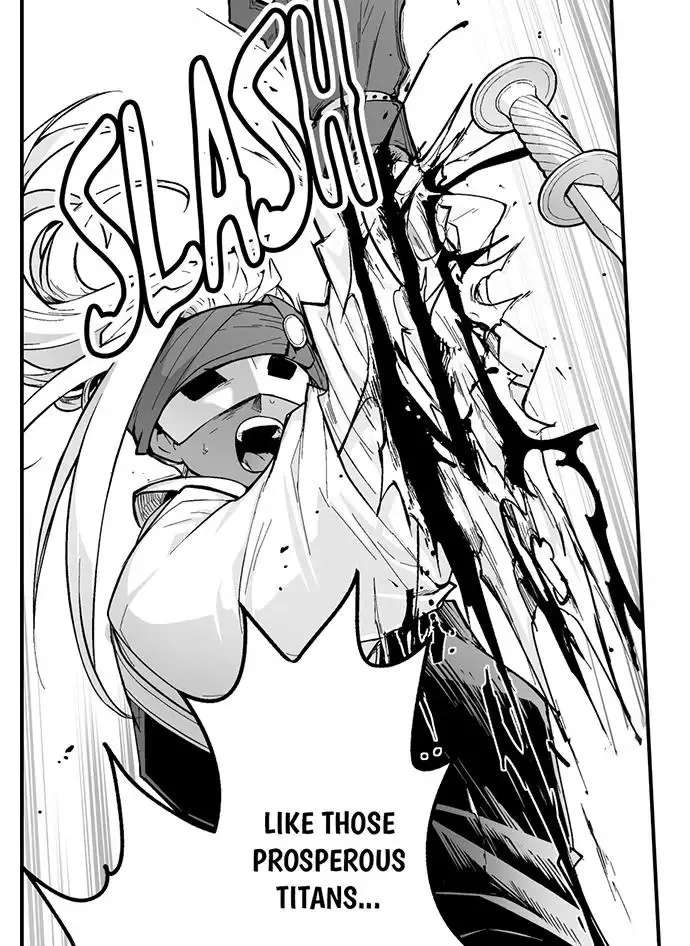 The Titan's Bride Chapter 154 page 19