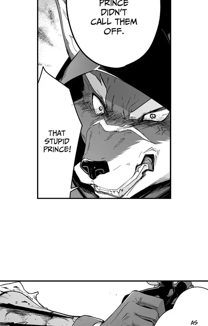 The Titan's Bride Chapter 154 page 31