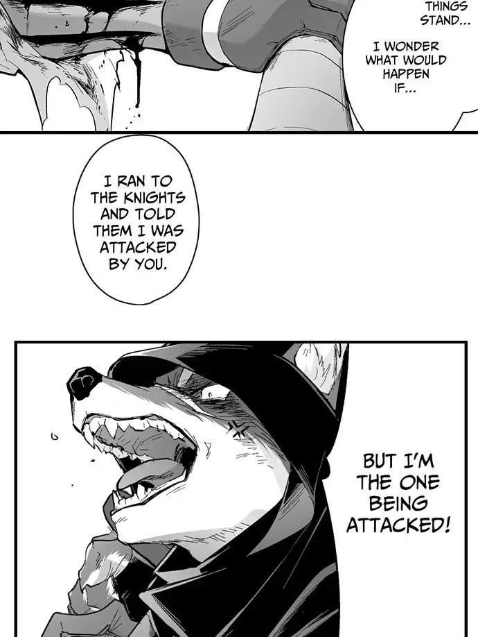 The Titan's Bride Chapter 154 page 32