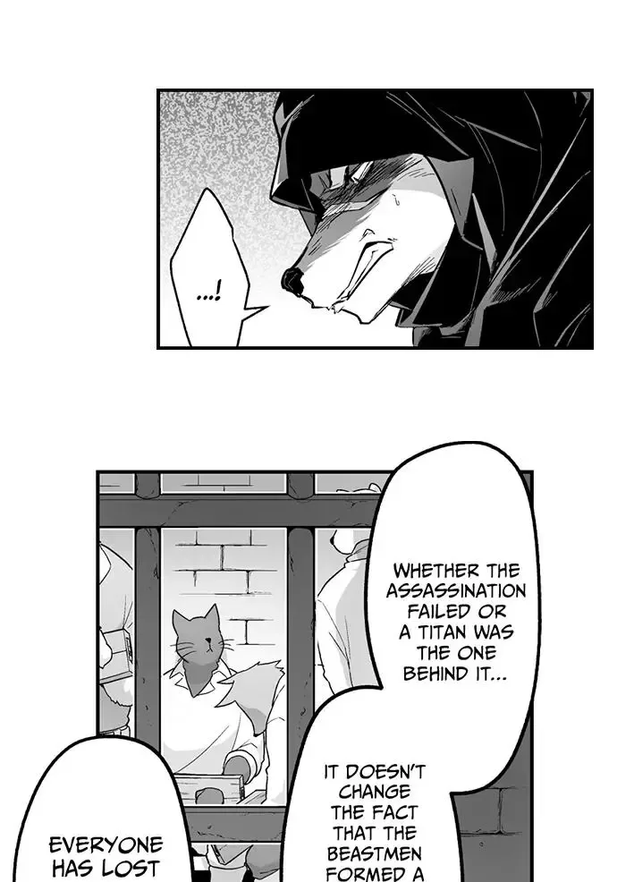The Titan's Bride Chapter 155 page 4