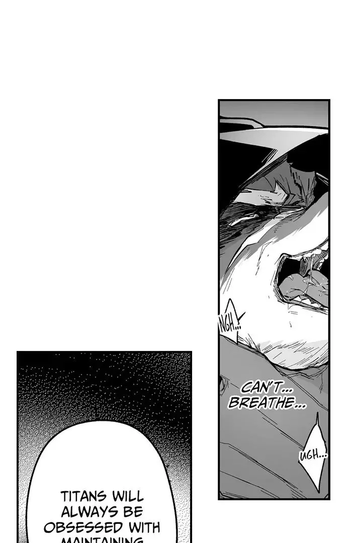 The Titan's Bride Chapter 155 page 11